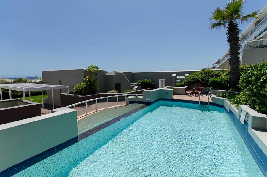 Dolphin Hill Apartment, Cape Town, Dolphin * Cidade Do Cabo