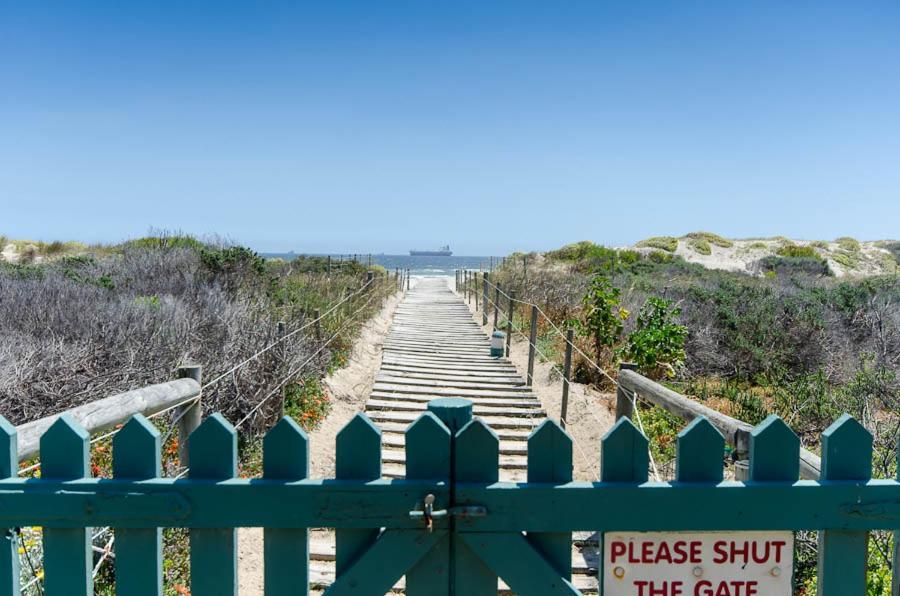 Apartamento Dolphin Hill Apartment, Cape Town, Dolphin