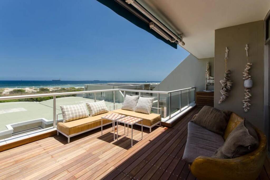 Dolphin Hill Apartment, Cape Town, Dolphin Cidade Do Cabo