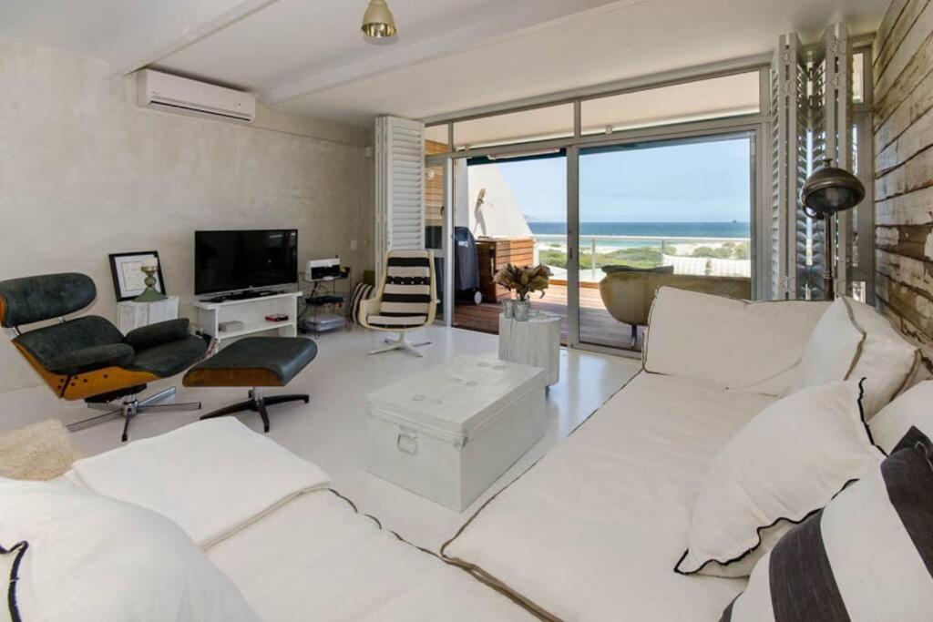 Dolphin Hill Apartment, Cape Town, Dolphin * Cidade Do Cabo
