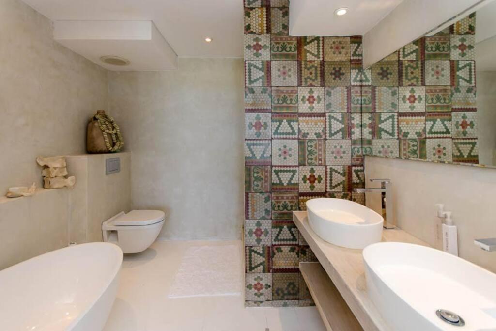 Apartamento Dolphin Hill Apartment, Cape Town, Dolphin Cidade Do Cabo