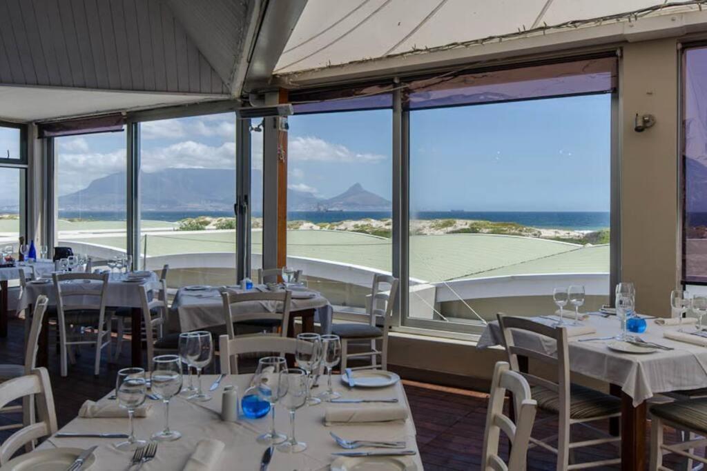 Dolphin Hill Apartment, Cape Town, Dolphin Apartamento *