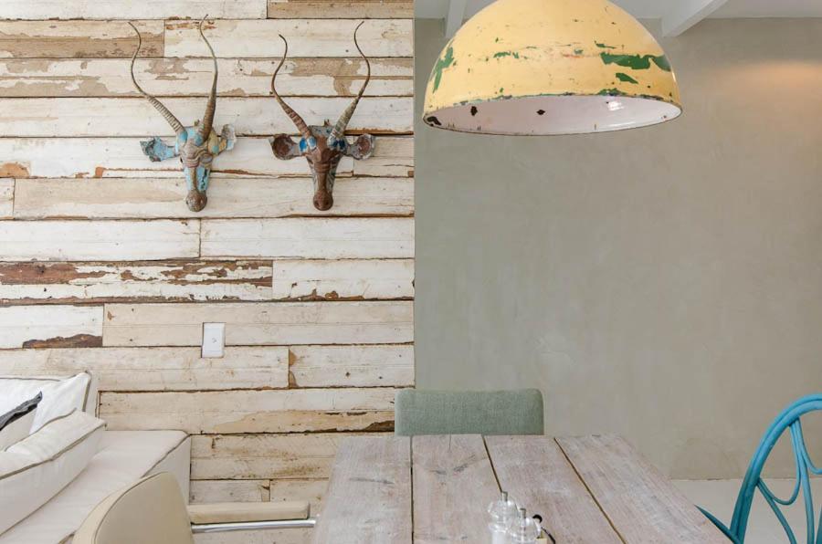 Dolphin Hill Apartment, Cape Town, Dolphin Apartamento