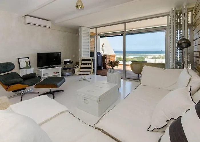 Dolphin Hill Apartment, Cape Town, Dolphin Beach