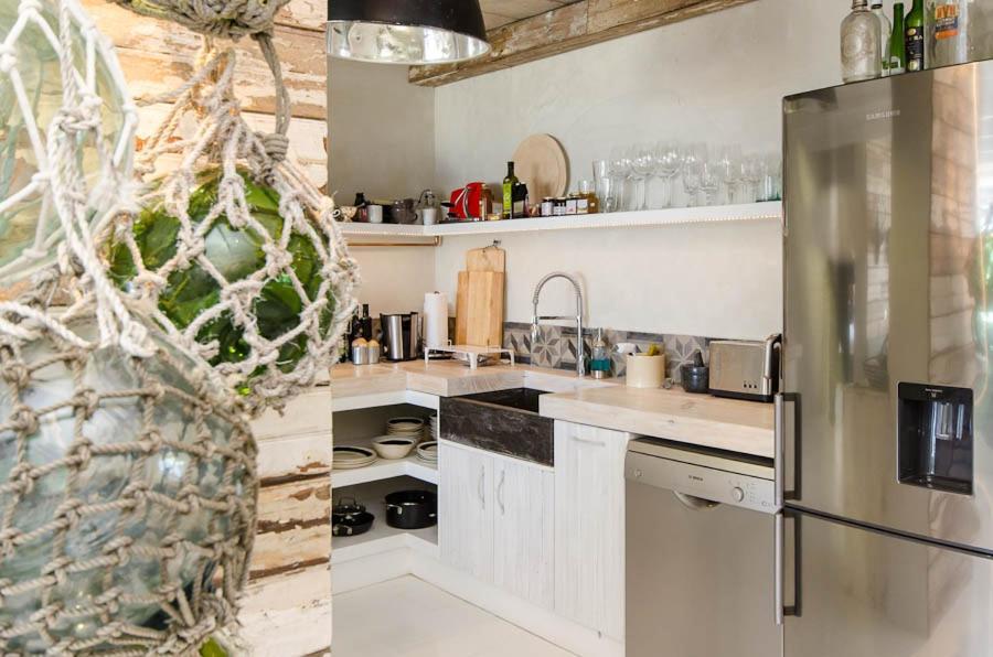 Dolphin Hill Apartment, Cape Town, Dolphin Apartment