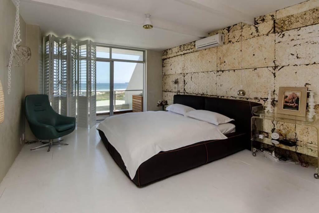 Apartment Dolphin Hill Apartment, Cape Town, Dolphin *